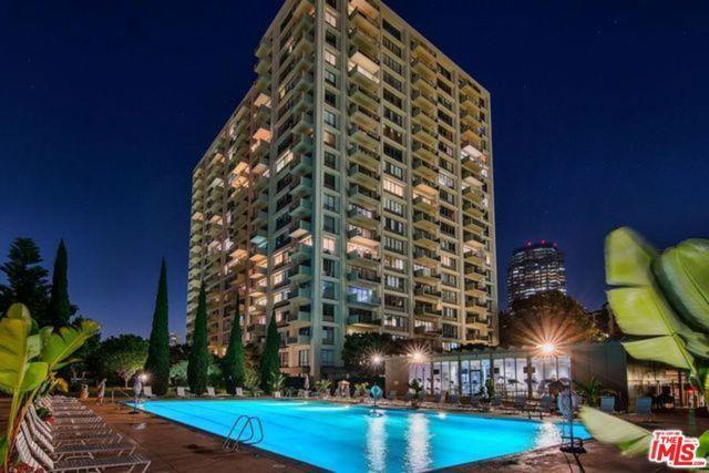 Primary Photo - 2160 Century Park E