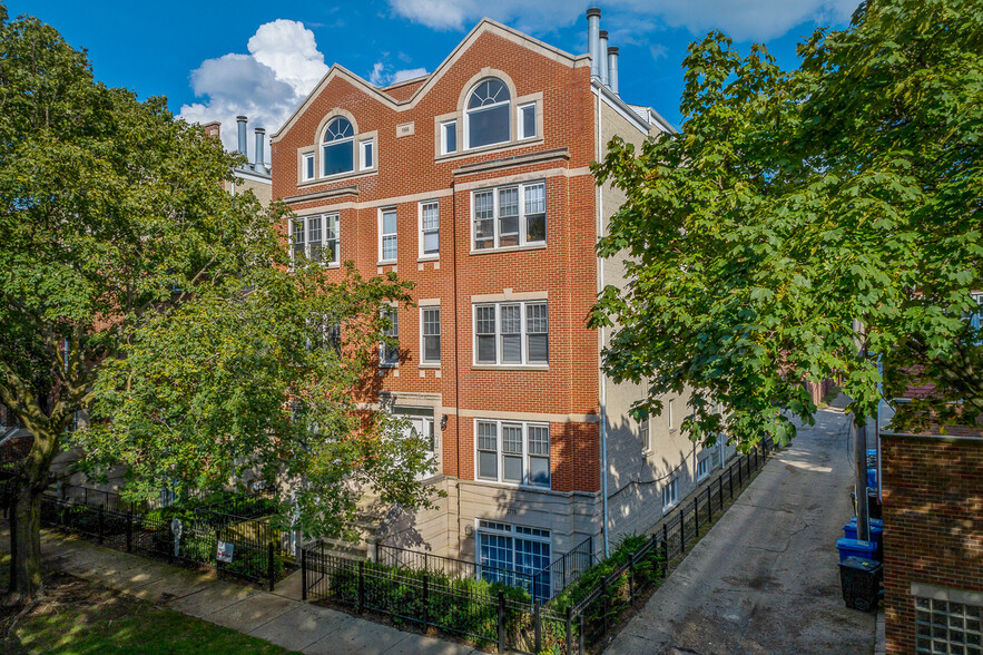 Building Photo - 2653-2743 N Wayne Ave