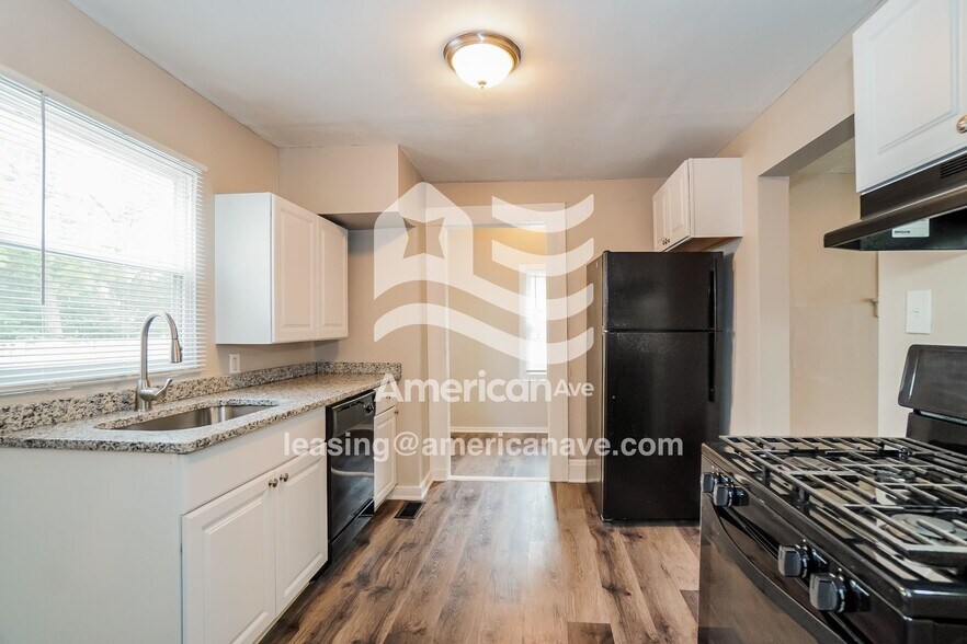 Building Photo - 1510 Arlington Ave