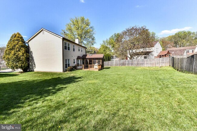 Building Photo - 14507 William Carr Ln