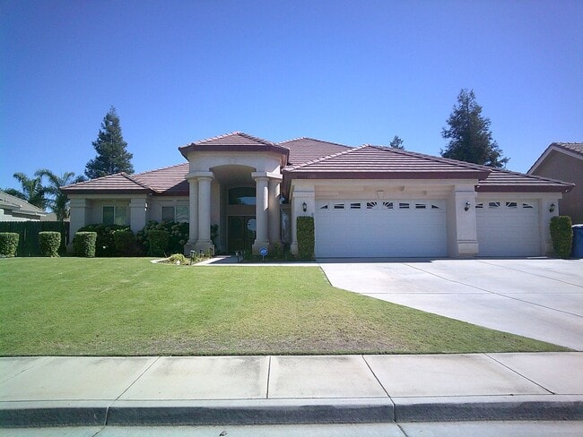 Building Photo - 8501 Exodus Ln