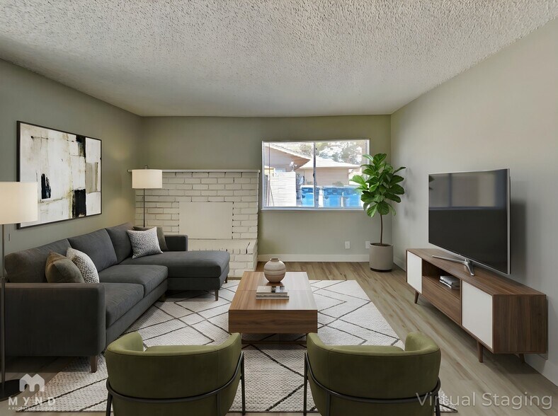 Building Photo - 5817 W Robin Ln