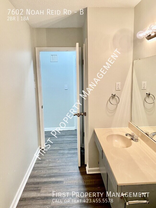 Building Photo - 7602 Noah Reid Rd