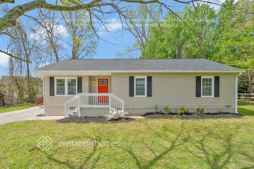 Building Photo - 1717 Baytree Ct