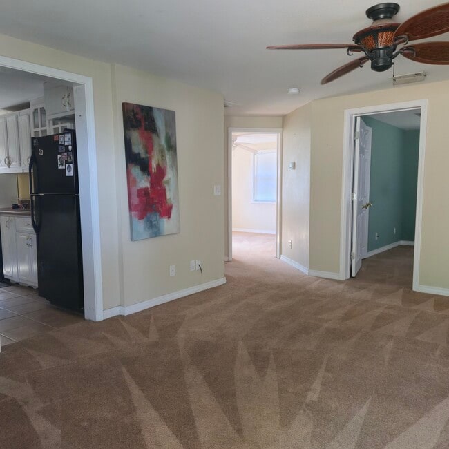 Building Photo - 106 Alabama Ave NW