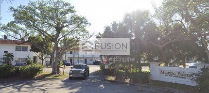 Building Photo - 400 NW 65th Ave