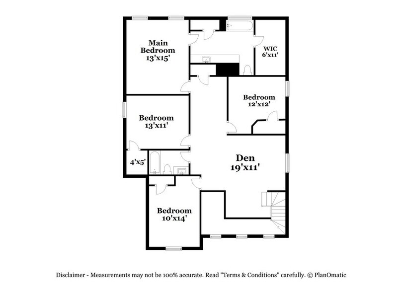 Building Photo - 210 Moscovy Duck