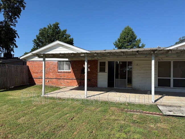 Building Photo - 3315 S 88th E Ave