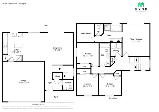 Building Photo - 10248 Gibson Isle Dr