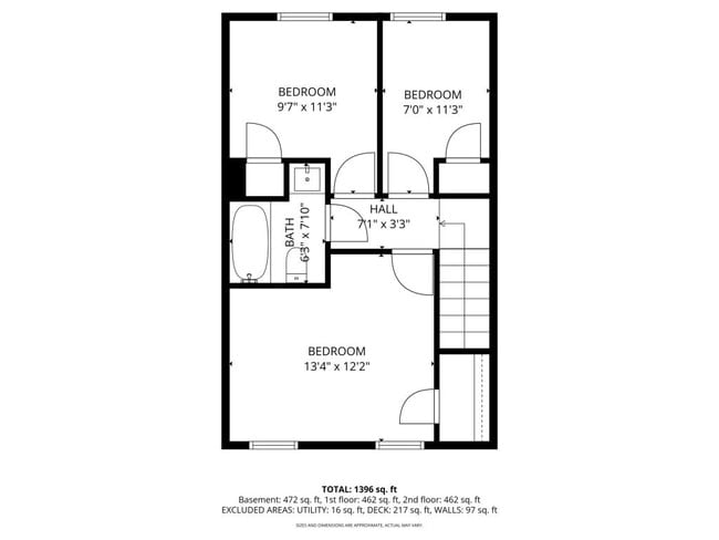 Building Photo - 806 Benninghaus Rd