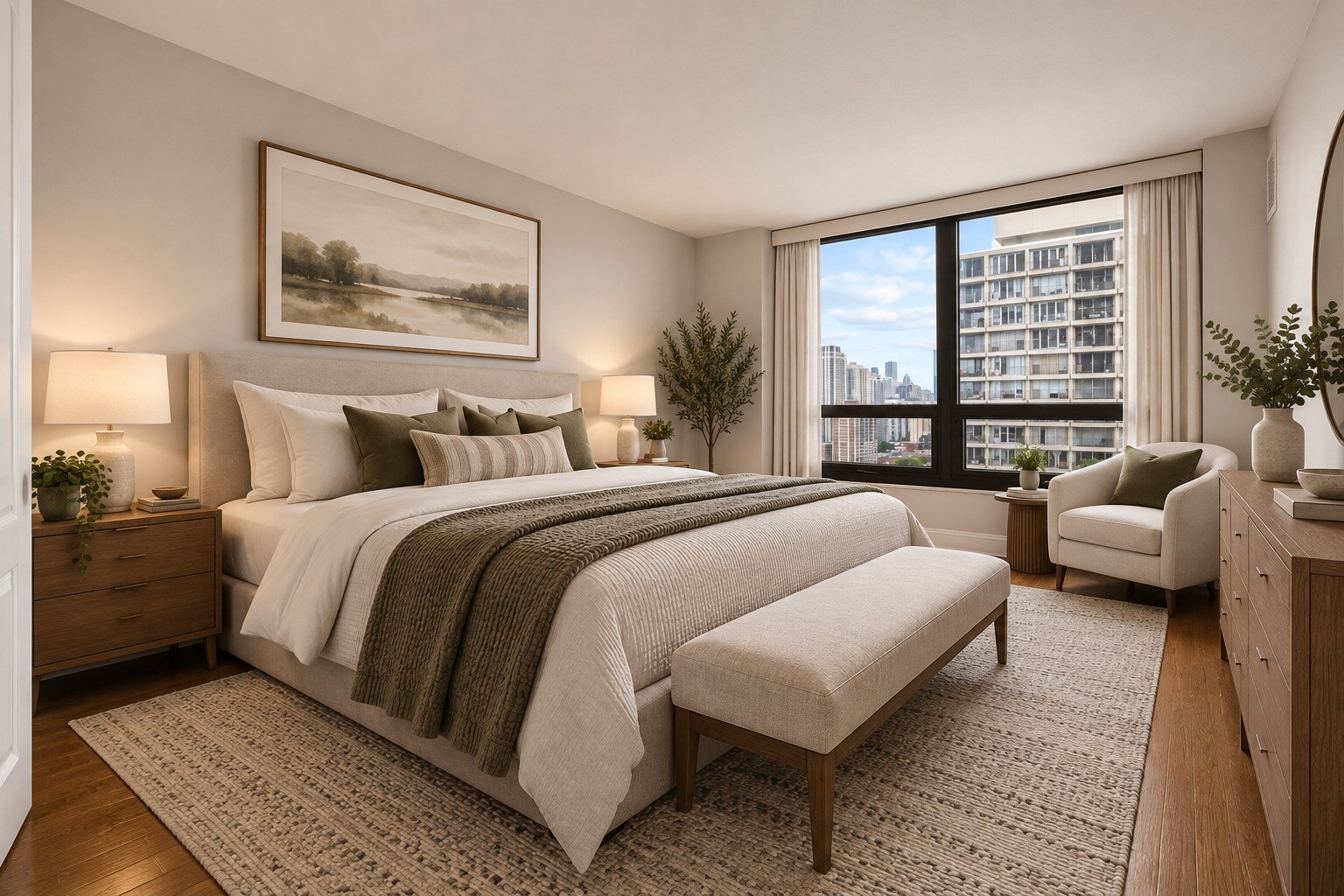 Building Photo - 2020 N Lincoln Park W