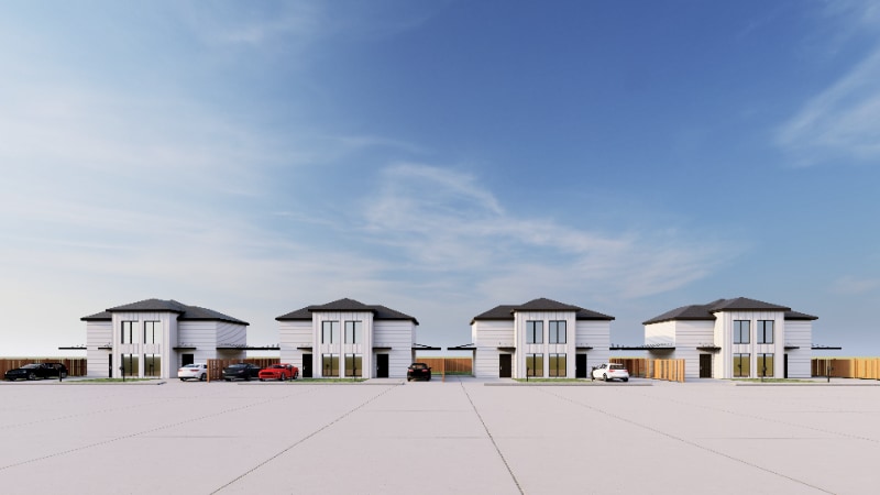 Primary Photo - 1318 Ledet St