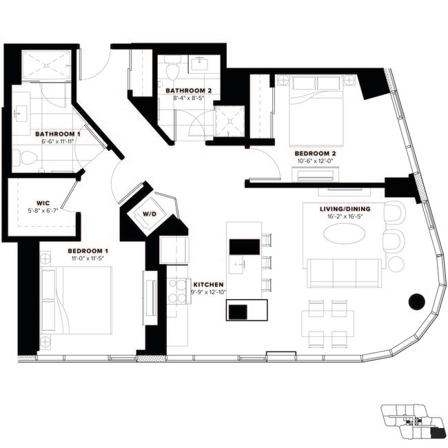 Floorplan - 5252