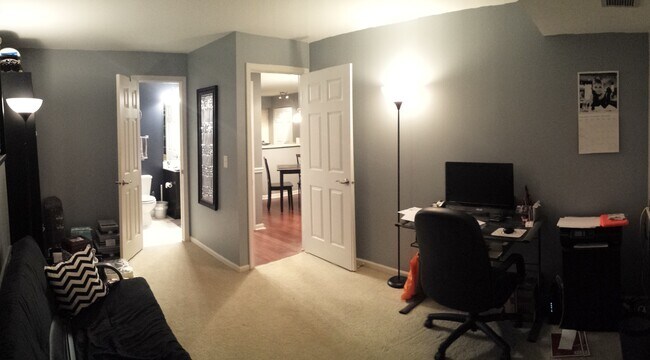 2nd Bedroom - 778 N Gary Ave