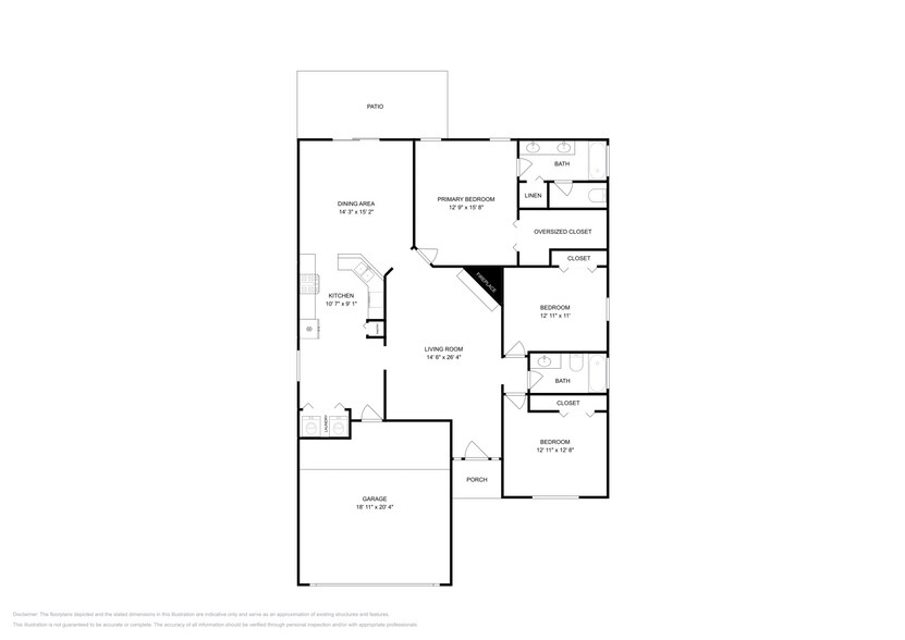Building Photo - 2990 Brittany Bluff Dr