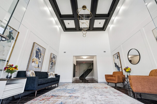 Floorplan - The Tucker