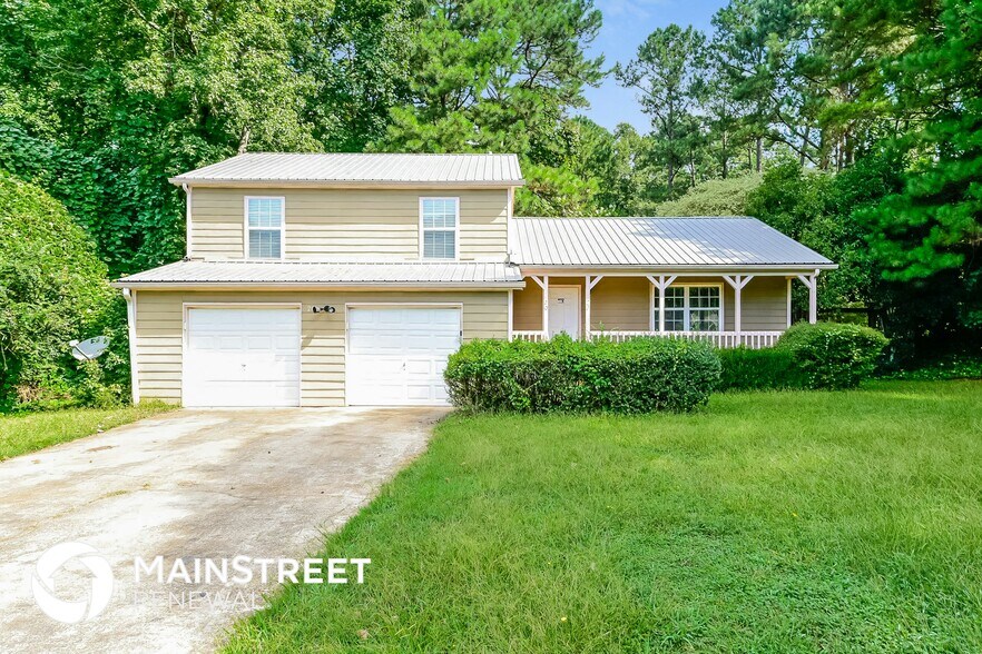 Primary Photo - 20 Woodside Ct