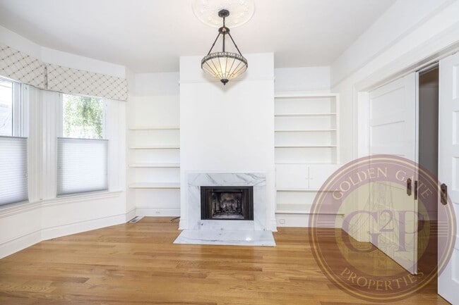 Building Photo - Noe Valley - 2 BR, 1 BA Condo 965 Sq. Ft. ...