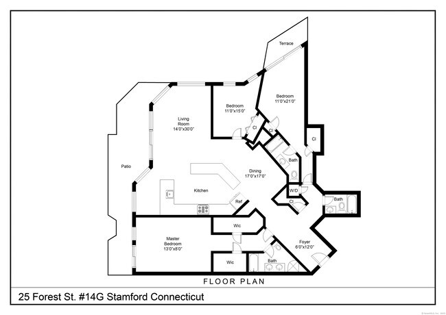 Building Photo - 25 Forest St