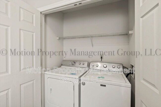 Building Photo - 6426 Charter Way
