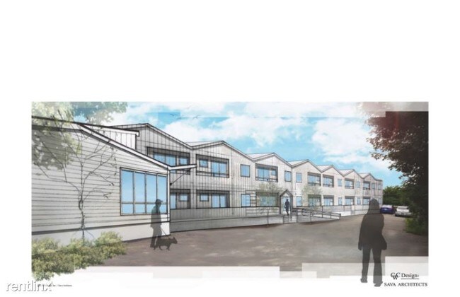 Building Photo - 1 br, 1 bath Apartment - 2 South Grove Street