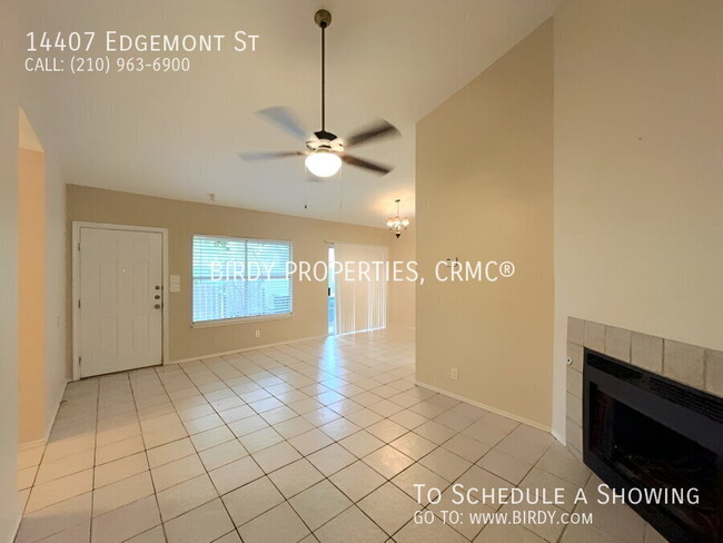 Building Photo - 14407 Edgemont St
