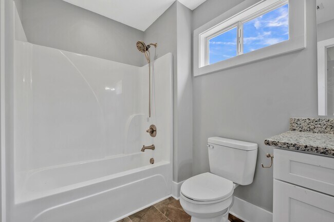 Building Photo - 203 Eastover St