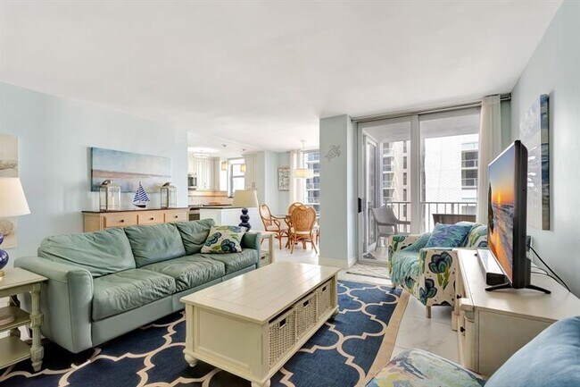 Building Photo - 1010 S Ocean Blvd