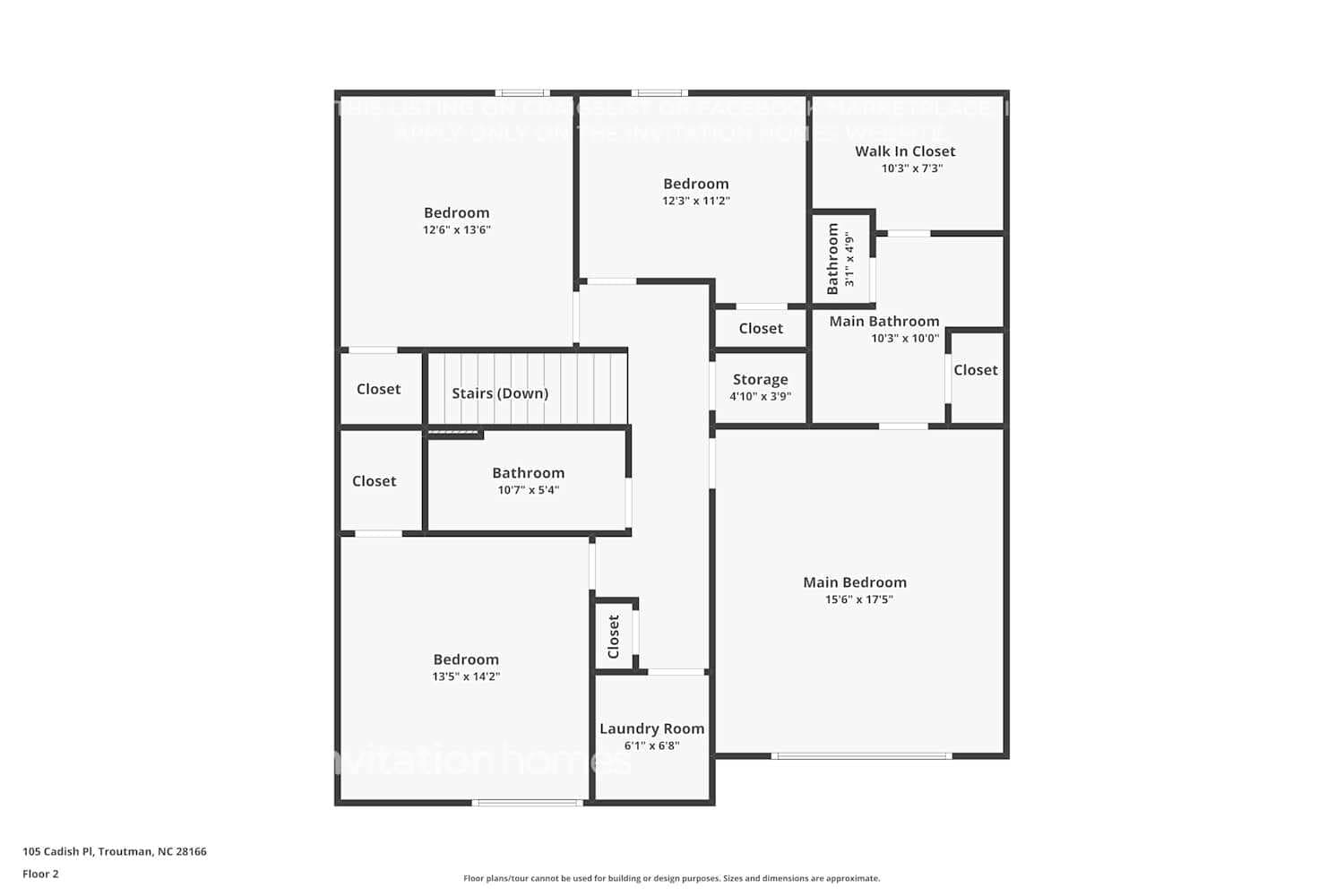 Building Photo - 105 Cadish Pl