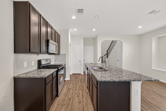 Building Photo - 3503 Cannon Dr