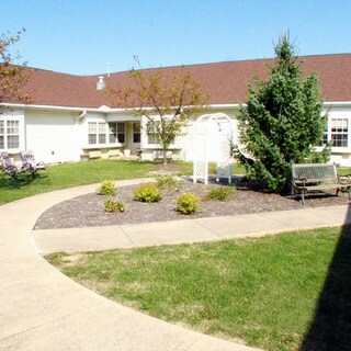 Primary Photo - Medina Courts Senior Living