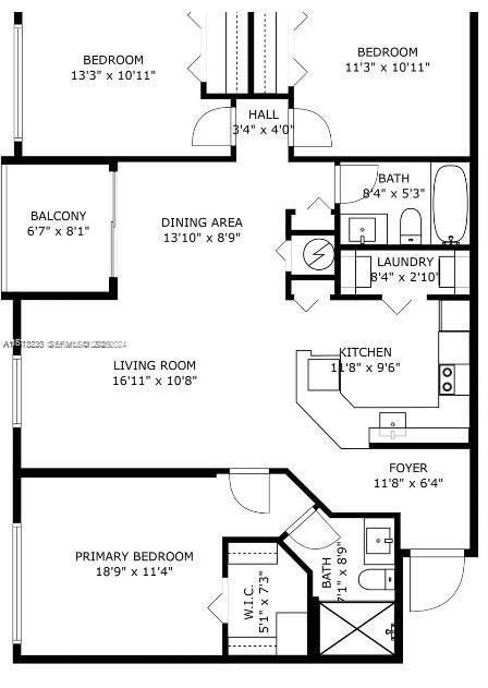 Building Photo - 207 Villa Cir