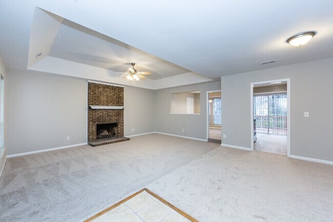 Building Photo - Wonderful 3BD/2BA Open Concept Ranch Home!