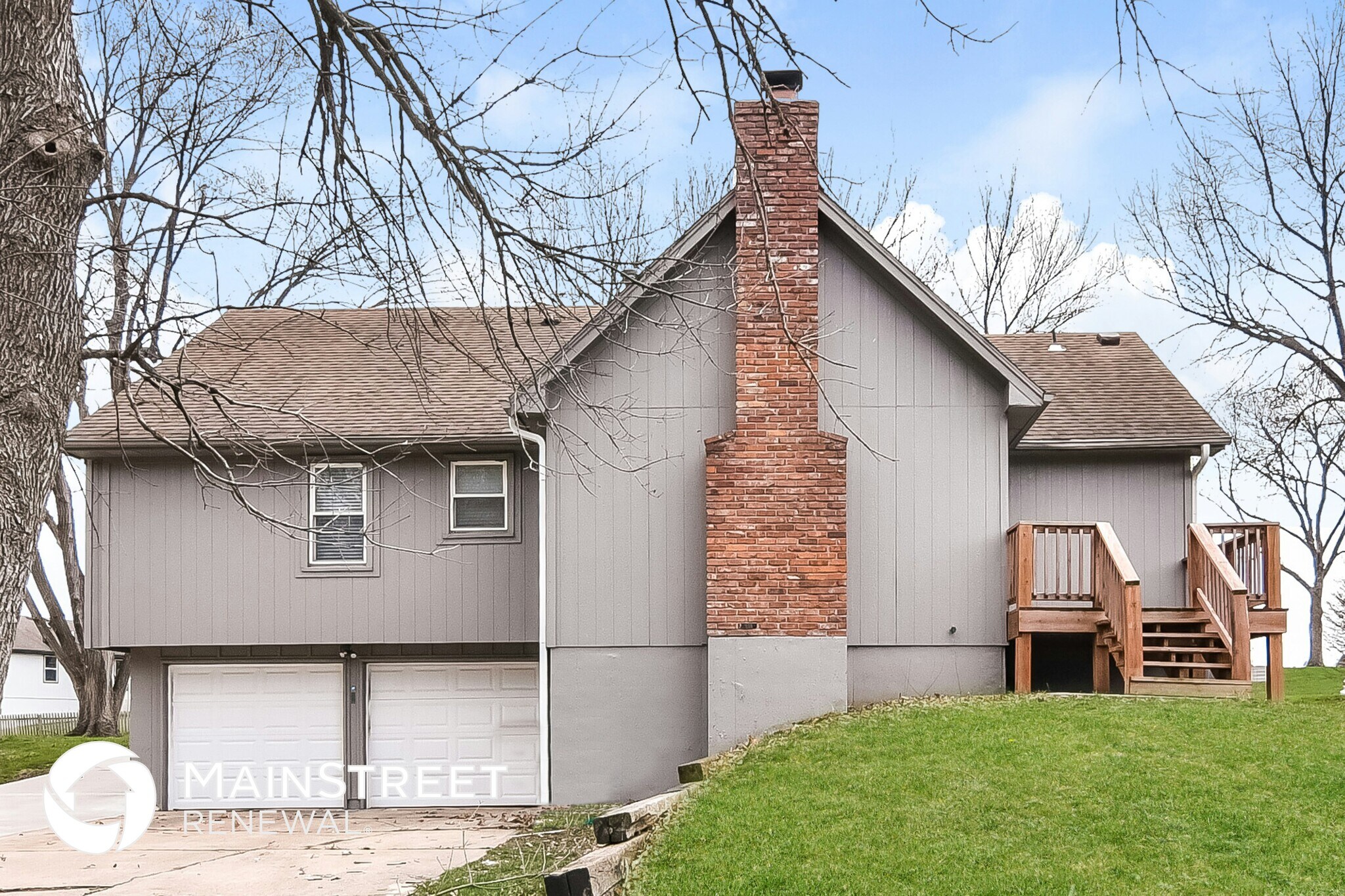 Building Photo - 3903 SW Linden Ln