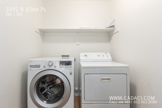 Building Photo - 3092 N 83rd Pl