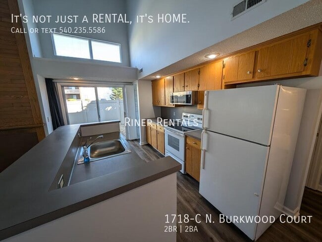 Building Photo - 1718-C Burkwood Ct