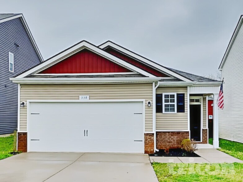 Building Photo - 338 Victory Cir