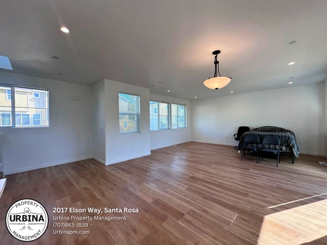 Building Photo - Modern Santa Rosa Home Featuring Open Living and Private Yard