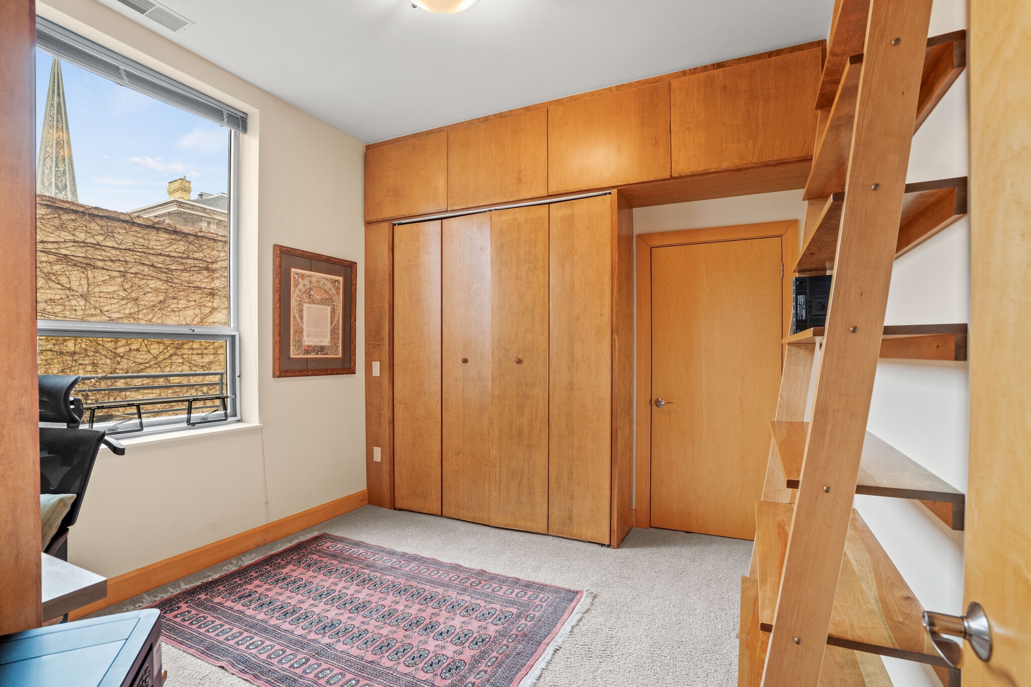 3rd Bedroom - 1111 N Marshall St