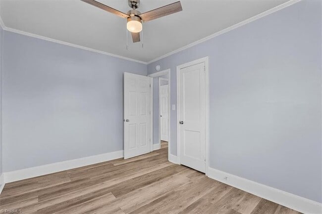 Building Photo - 1101 Hickory Ave