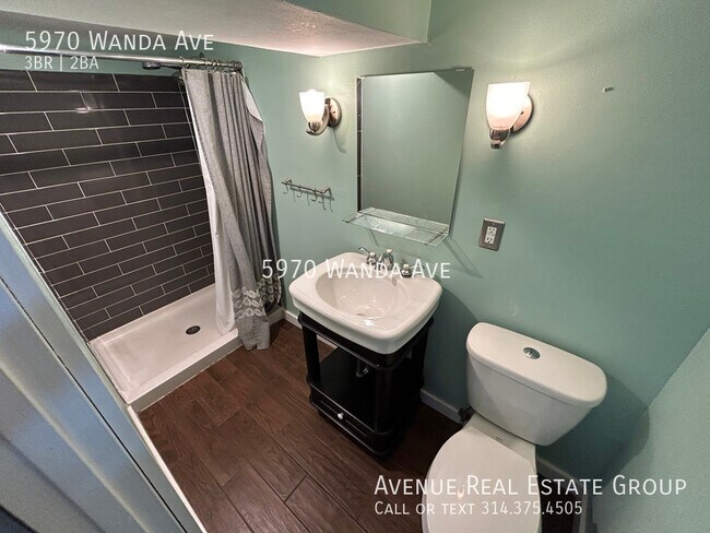 Building Photo - 5970 Wanda Ave