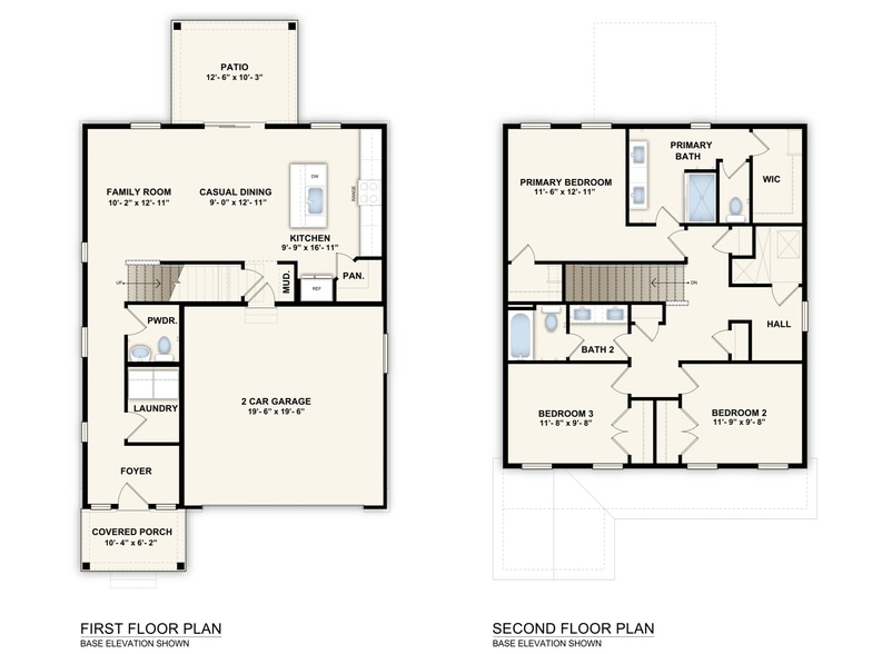 Building Photo - 10093 Potomac St