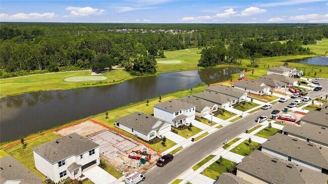 Building Photo - 1041 Champion Ridge Dr