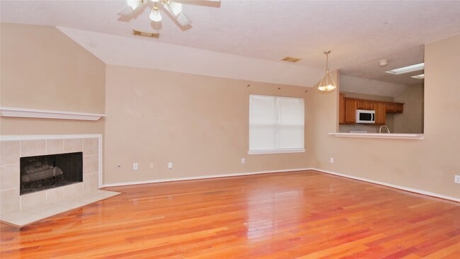 Building Photo - 5105 Caprock Dr