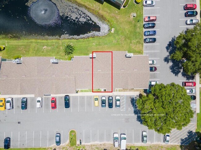 Building Photo - 2550 N Alafaya Trail