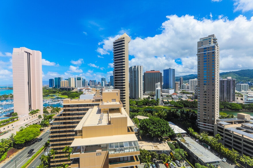 Building Photo - 1778 Ala Moana Blvd