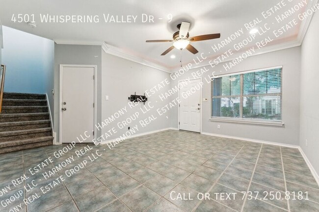 Building Photo - 4501 Whispering Valley Dr