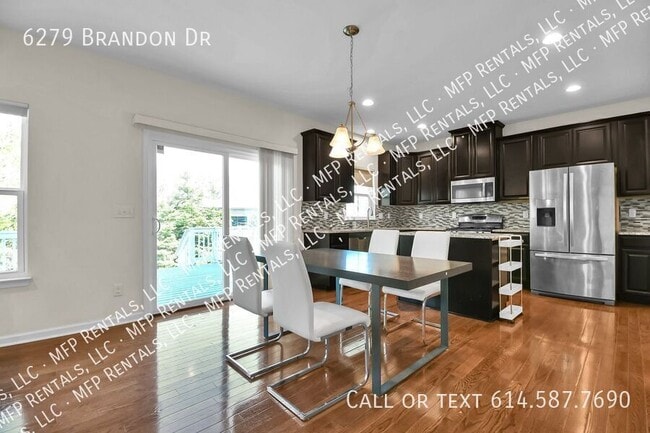 Building Photo - 6279 Brandon Dr