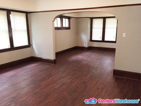 Building Photo - 4708 W Melvina St