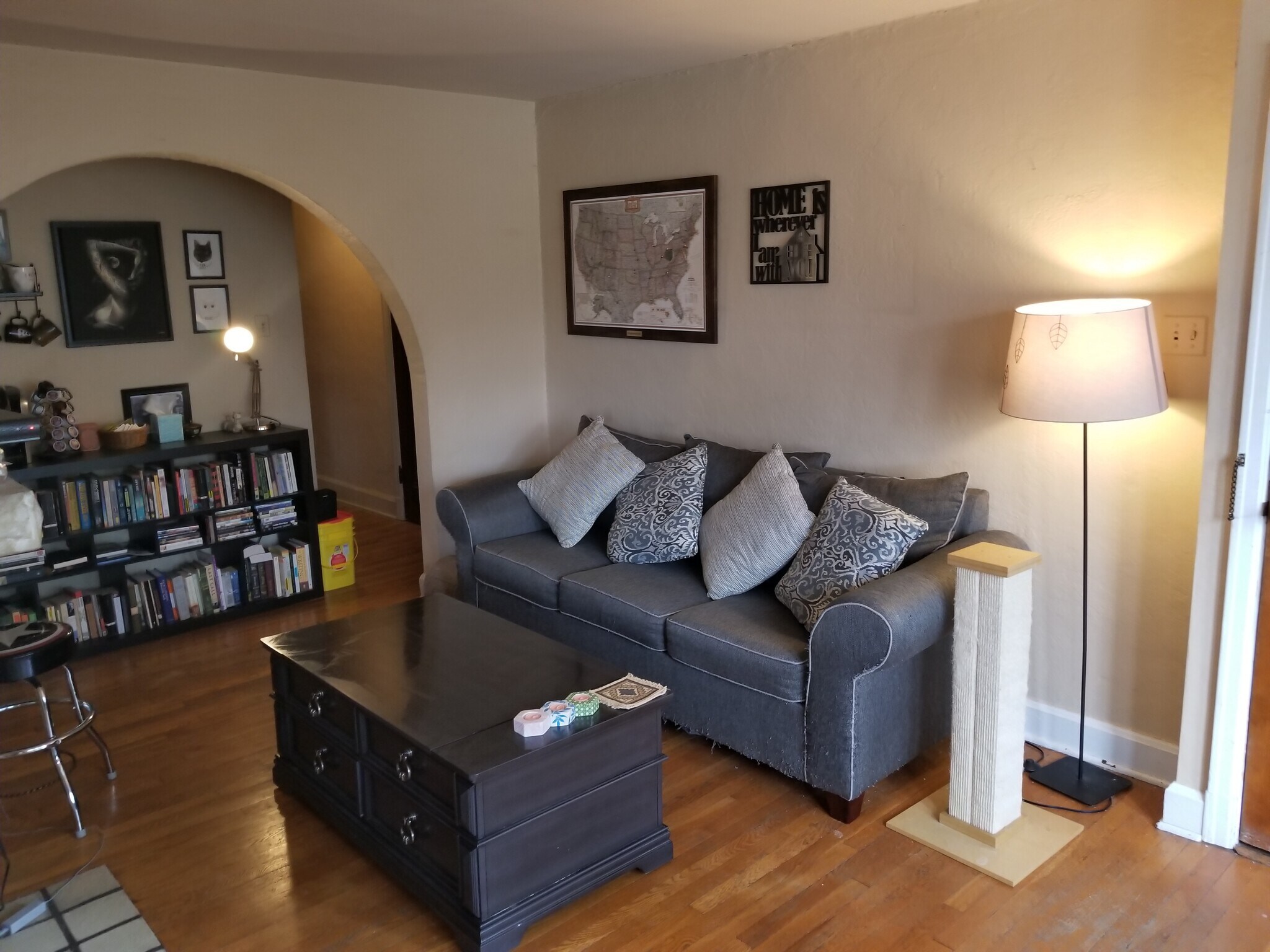 Building Photo - 6532 Wilkins Ave